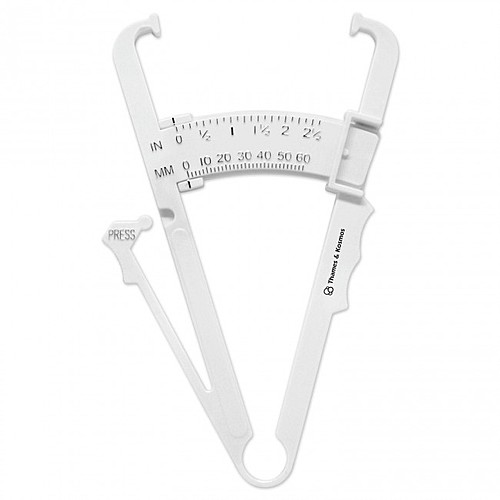 Body Fat Caliper Custom Printed As Low As 1.15